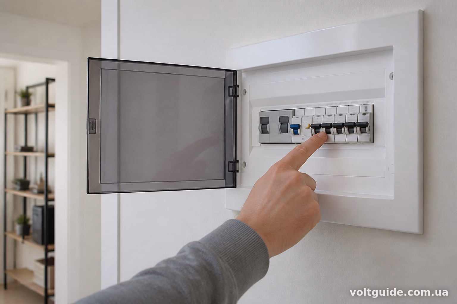 Чи потрібен ПЗІП у квартирі
