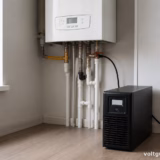Як вибрати ДБЖ для газового котла